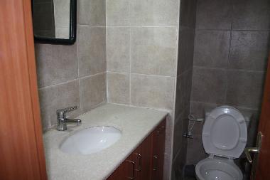 Appartement de vacances �/en/au Tiberias (HaZafon (Northern))ou appartement ou maison de vacances