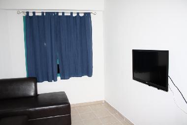 Appartement de vacances �/en/au Tiberias (HaZafon (Northern))ou appartement ou maison de vacances