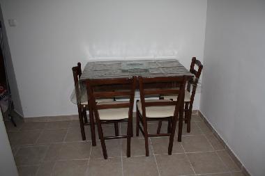 Appartement de vacances �/en/au Tiberias (HaZafon (Northern))ou appartement ou maison de vacances