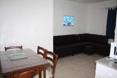 Appartement de vacances �/en/au Tiberias (HaZafon (Northern))ou appartement ou maison de vacances