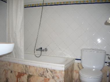 Appartement de vacances /en/au Valencina de la Concepcin (Sevilla)ou appartement ou maison de vacances