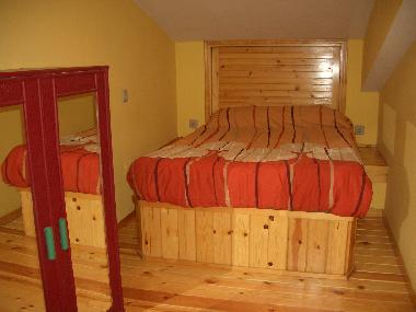 Appartement de vacances /en/au Valencina de la Concepcin (Sevilla)ou appartement ou maison de vacances