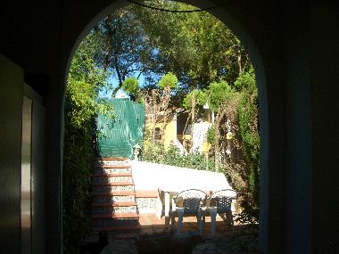 Appartement de vacances /en/au Valencina de la Concepcin (Sevilla)ou appartement ou maison de vacances