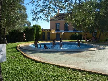 Appartement de vacances /en/au Valencina de la Concepcin (Sevilla)ou appartement ou maison de vacances