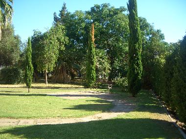 Appartement de vacances /en/au Valencina de la Concepcin (Sevilla)ou appartement ou maison de vacances