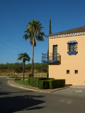Appartement de vacances /en/au Valencina de la Concepcin (Sevilla)ou appartement ou maison de vacances