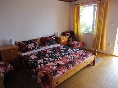 Maison de vacances �/en/au Balchik (Varna)ou appartement ou maison de vacances