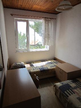 Maison de vacances �/en/au Balchik (Varna)ou appartement ou maison de vacances