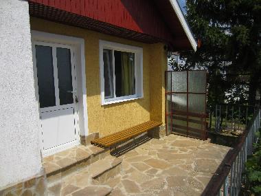 Maison de vacances �/en/au Balchik (Varna)ou appartement ou maison de vacances