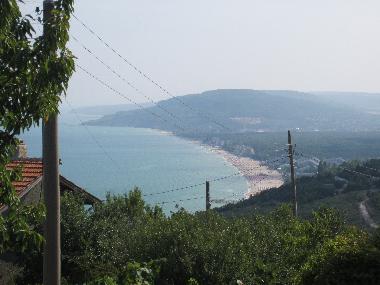 Maison de vacances �/en/au Balchik (Varna)ou appartement ou maison de vacances