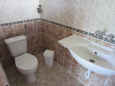 Maison de vacances �/en/au Balchik (Varna)ou appartement ou maison de vacances