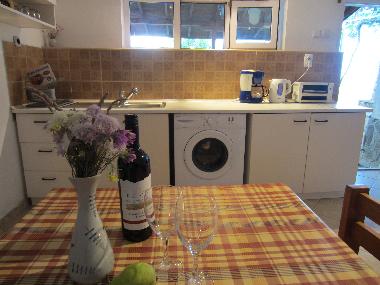 Maison de vacances �/en/au Balchik (Varna)ou appartement ou maison de vacances