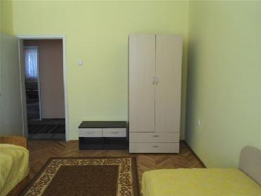 Appartement de vacances �/en/au Varna (Varna)ou appartement ou maison de vacances