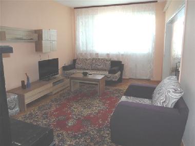 Appartement de vacances �/en/au Varna (Varna)ou appartement ou maison de vacances