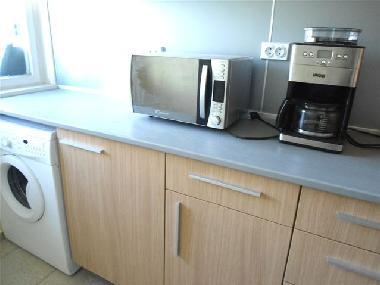 Appartement de vacances �/en/au Varna (Varna)ou appartement ou maison de vacances