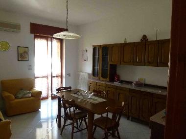 Appartement de vacances �/en/au San Cesario di Lecce (Lecce)ou appartement ou maison de vacances