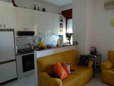 Appartement de vacances �/en/au San Cesario di Lecce (Lecce)ou appartement ou maison de vacances