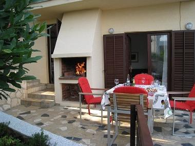 Appartement de vacances /en/au Nacinovici (Istarska)ou appartement ou maison de vacances