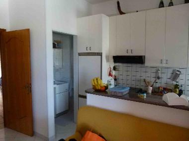 Appartement de vacances �/en/au San Cesario di Lecce (Lecce)ou appartement ou maison de vacances