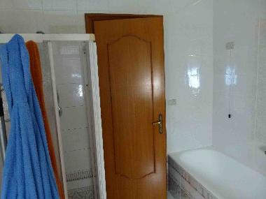 Appartement de vacances �/en/au San Cesario di Lecce (Lecce)ou appartement ou maison de vacances