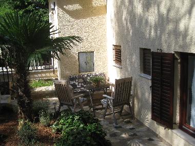 Appartement de vacances /en/au Nacinovici (Istarska)ou appartement ou maison de vacances