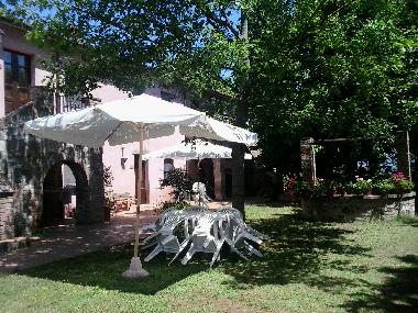 Maison de vacances �/en/au Castiglione del Lago (Perugia)ou appartement ou maison de vacances