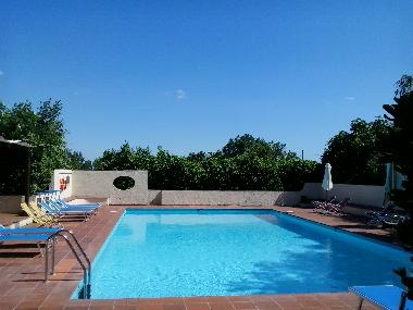 Maison de vacances �/en/au Castiglione del Lago (Perugia)ou appartement ou maison de vacances