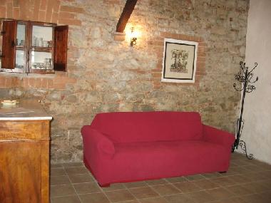 Maison de vacances �/en/au Castiglione del Lago (Perugia)ou appartement ou maison de vacances