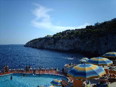 Appartement de vacances �/en/au San Cesario di Lecce (Lecce)ou appartement ou maison de vacances