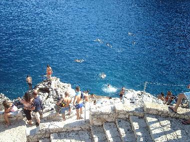 Appartement de vacances �/en/au San Cesario di Lecce (Lecce)ou appartement ou maison de vacances