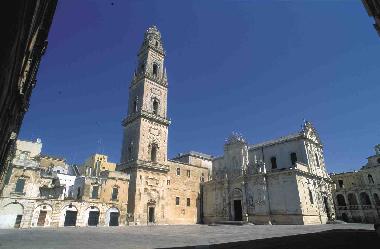 Appartement de vacances �/en/au San Cesario di Lecce (Lecce)ou appartement ou maison de vacances