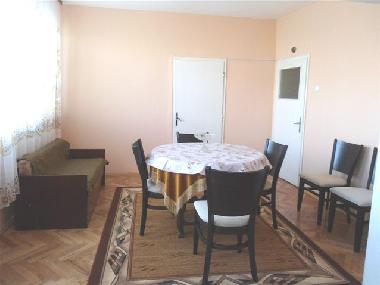 Appartement de vacances �/en/au Varna (Varna)ou appartement ou maison de vacances