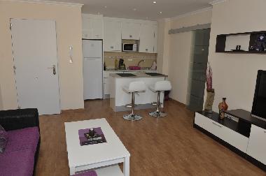 Appartement de vacances /en/au Torrevieja (Alicante / Alacant)ou appartement ou maison de vacances