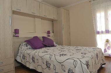 Appartement de vacances /en/au Torrevieja (Alicante / Alacant)ou appartement ou maison de vacances