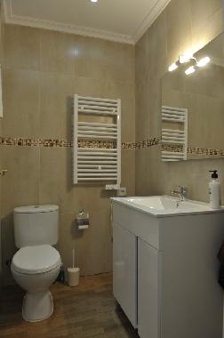 Appartement de vacances /en/au Torrevieja (Alicante / Alacant)ou appartement ou maison de vacances