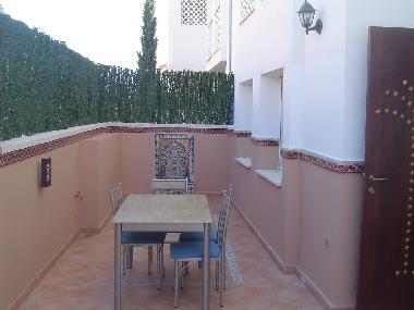 Appartement de vacances /en/au Torremolinos (Mlaga)ou appartement ou maison de vacances
