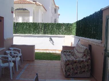 Appartement de vacances /en/au Torremolinos (Mlaga)ou appartement ou maison de vacances