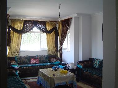 Appartement de vacances /en/au Torremolinos (Mlaga)ou appartement ou maison de vacances