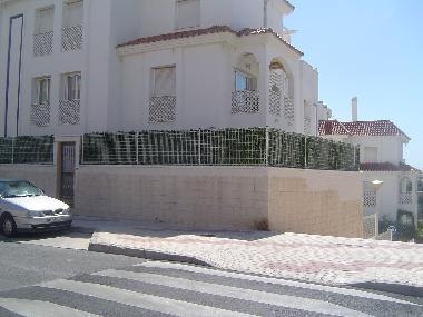 Appartement de vacances /en/au Torremolinos (Mlaga)ou appartement ou maison de vacances