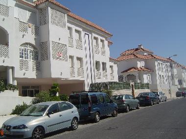 Appartement de vacances /en/au Torremolinos (Mlaga)ou appartement ou maison de vacances