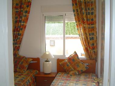 Appartement de vacances /en/au Torremolinos (Mlaga)ou appartement ou maison de vacances