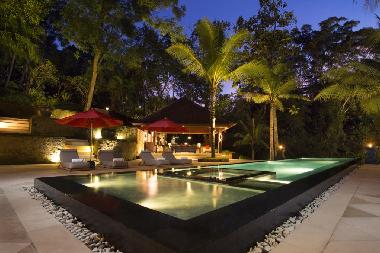 Villa �/en/au Canggu (Bali)ou appartement ou maison de vacances