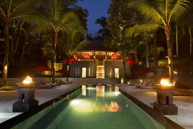 Villa �/en/au Canggu (Bali)ou appartement ou maison de vacances