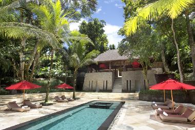 Villa �/en/au Canggu (Bali)ou appartement ou maison de vacances