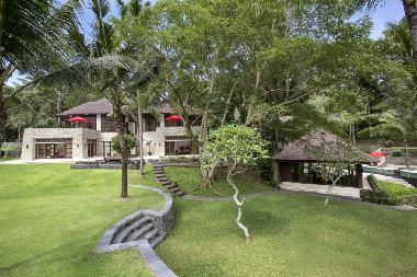 Villa �/en/au Canggu (Bali)ou appartement ou maison de vacances