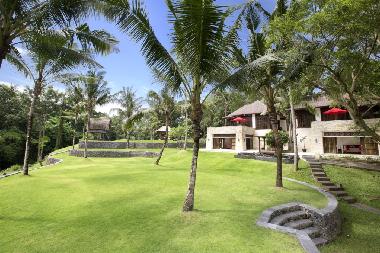 Villa �/en/au Canggu (Bali)ou appartement ou maison de vacances