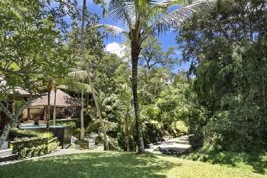 Villa �/en/au Canggu (Bali)ou appartement ou maison de vacances