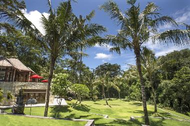 Villa �/en/au Canggu (Bali)ou appartement ou maison de vacances