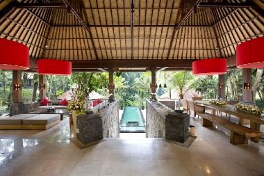Villa �/en/au Canggu (Bali)ou appartement ou maison de vacances