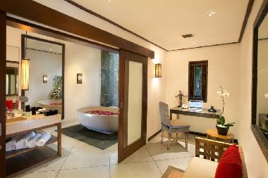 Villa �/en/au Canggu (Bali)ou appartement ou maison de vacances